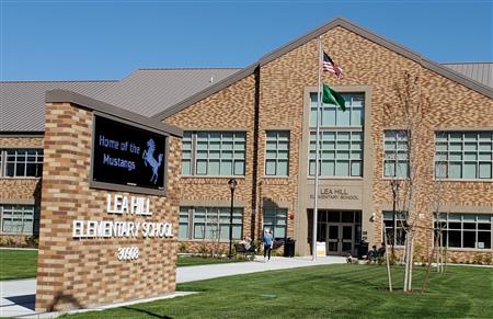 Lea Hill Elementary